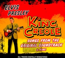 King Creole - Elvis Presley