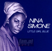 Little Girl Blue - Nina Simone