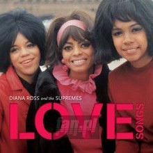 Love Songs - Diana Ross / The Supremes