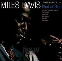 Kind Of Blue - Miles Davis