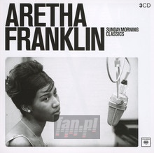Sunday Morning Classics - Aretha Franklin