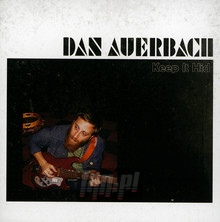 Keep It Hid - Dan Auerbach - bigger Keep It Hid - Dan Auerbach