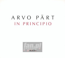 In Principio - Arvo Part
