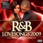 R&B Lovesongs 2009 - V/A