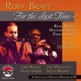 For The Last Time - Ruby Braff