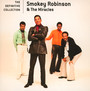 Definitive Collection - Smokey Robinson / The Miracles