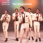 Definitive Collection - The Temptations