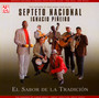 El Sabor De La Tradicion - Septeto Nacional