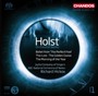 Orchesterwerke vol.1 - Gustav Holst