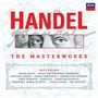 The Masterworks - G.F. Haendel