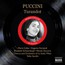 Turandot - G. Puccini