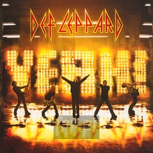 Yeah ! - Def Leppard