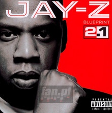 The Blueprint 2.1 - Jay-Z