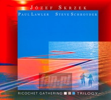 Trilogy - Jzef Skrzek