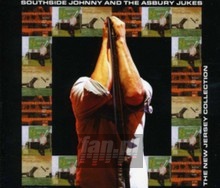 Jukes! The New Jersey Collection - Southside Johnny & The As