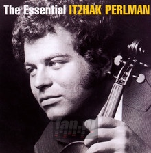 Essential - Itzhak Perlman - bigger Essential - Itzhak Perlman