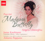 Puccini: Madama Butterfly - Angela Gheorgiu / Antonio Pappano
