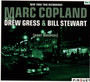 New York Trio Recordings - Marc Copland