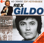 Das Beste Aus 40 Jahren H - Rex Gildo