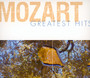 Greatest Hits - W.A. Mozart