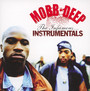 Infamous..Instrumentals - Mobb Deep