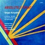 Absolutely Great! Sergey Kuryokhin In California, 1988 [7CD] - Sergey Kuryokhin