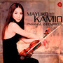 Paganini: 24 Caprices, Op.1 - Mayuko Kamio