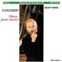 D'anglebert: Pieces F.Clavier&O - Scott Ross