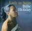 Lady In Satin - Billie Holiday