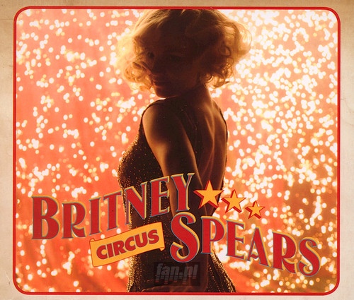 Circus - Britney Spears