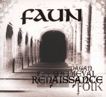 Renaissance - Faun