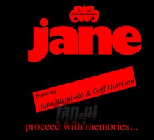 Proceed With Memories. - Kjane