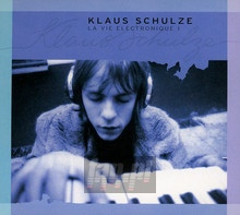 La Vie Electronique  1 - Klaus Schulze