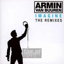 Imagine-The Remixes - Armin Van Buuren 
