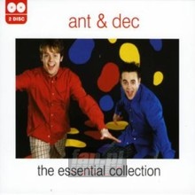 Essential Collection - Ant & Dec
