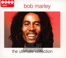 Ultimate Collection - Bob Marley