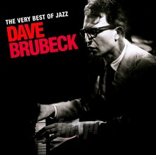 Very Best Of Jazz - Dave Brubeck