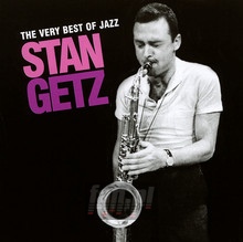 Very Best Of Jazz - Stan Getz