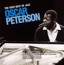 Very Best Of Jazz - Oscar Peterson