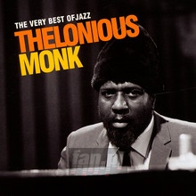 Very Best Of Jazz - Thelonius Monk