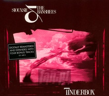 Tinderbox - Siouxsie & The Banshees
