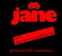 Proceed With Memories. - Kjane