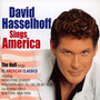 Sings America - David Hasselhoff