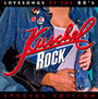 Kuschelrock-Lovesongs Of - Kuschel   