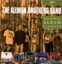Original Album Classics - The Allman Brothers Band 