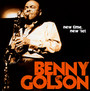 New Time, New 'tet - Benny Golson