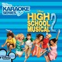 High School Musical vol. 2 - HSM   