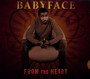 Babyface -From The Heart - Babyface