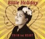 Billie Holiday -From The Heart - Billie Holiday