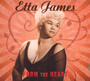 Etta James -From The Heart - Etta James